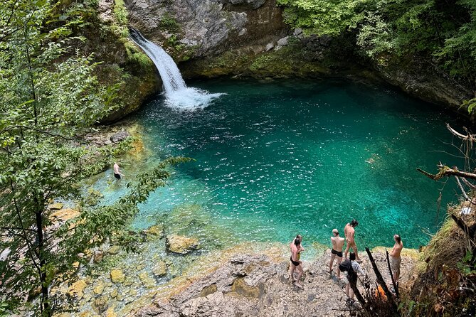 From Tirana/Durres/Shkoder: Theth and Blue Eye daily tour - Key highlights at a glance