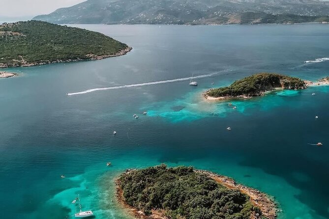 From Tirana & Durres : to Saranda, Ksamil & Blue Eye - Quick Takeaways Before You Go