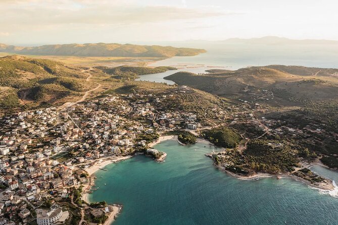 From Tirana & Durres : to Saranda, Ksamil & Blue Eye - Guides and Group Size: Why Kris and Shpendi Matter