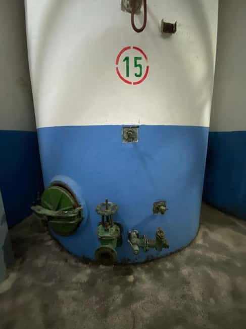 From Tirana/Durres:WINE TASTING AT THE USSR WINERY LIBRAZHD - Librazhd coffee stop and town context: short, useful, and not random