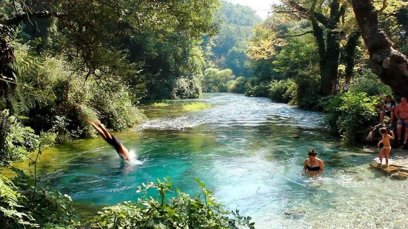 From Tirana/Durresi : Gjirokaster & Horse Riding Experience - Key highlights to know before you go