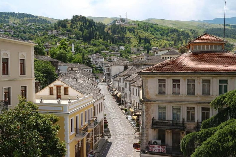 From Tirana/Durresi : Gjirokaster & Horse Riding Experience - Road Trip Value From Tirana and Durrës