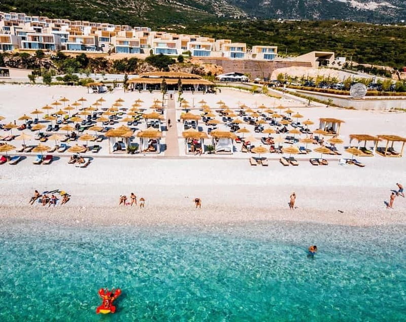 From Tirana/Durresi:Vlora & Riviera ( Day /Twilight) Tour - Key highlights worth getting excited about