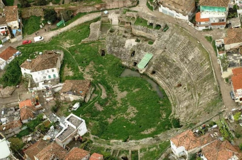 From Tirana: Explore Durres Museum, Amphitheater & Coastal. - Key Points You’ll Care About