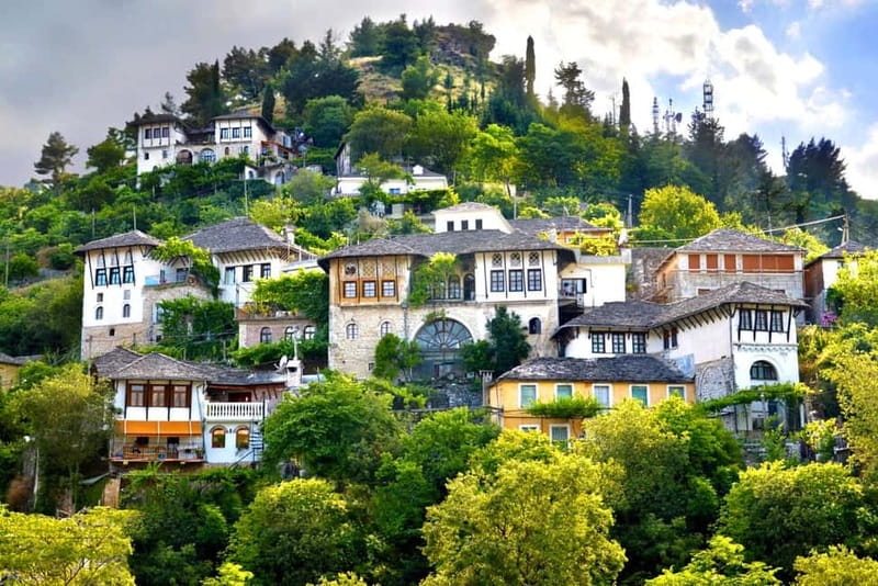 From Tirana: Full-Day Trip to the UNESCO-Listed Gjirokastra - Why Gjirokastër Feels Like More Than a Typical Day Trip