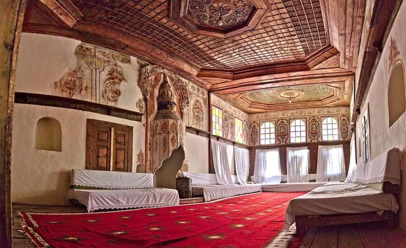 From Tirana: Full-Day Trip to the UNESCO-Listed Gjirokastra - Getting From Tirana, and How the Full-Day Timing Works