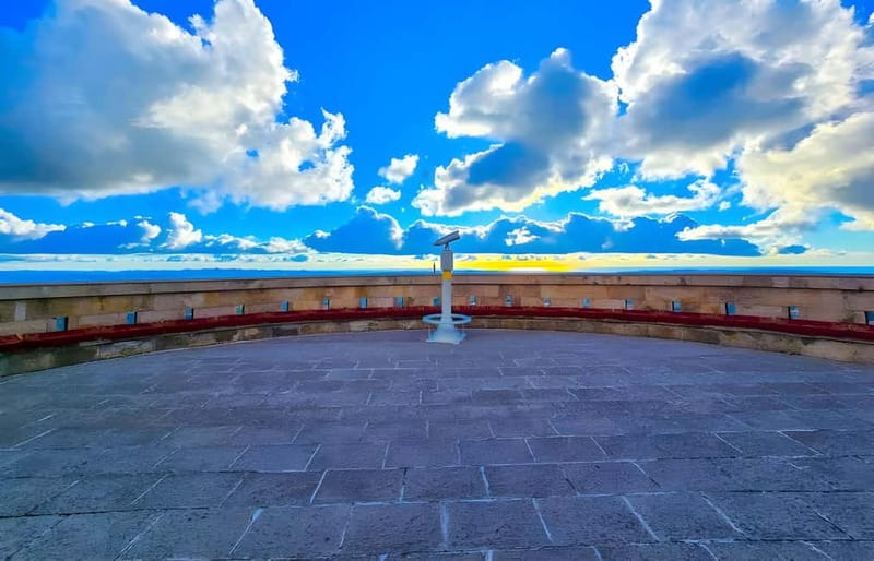 From Tirana/Golem/Durres: Kruja, Bazaar, Sari Salltik Tour - Timing, comfort, and what to pack for cobblestones and mountain weather
