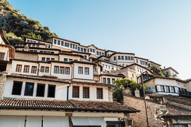 From Tirana: Guided Tour to Berat City (Small Group) - Key things to know before you go