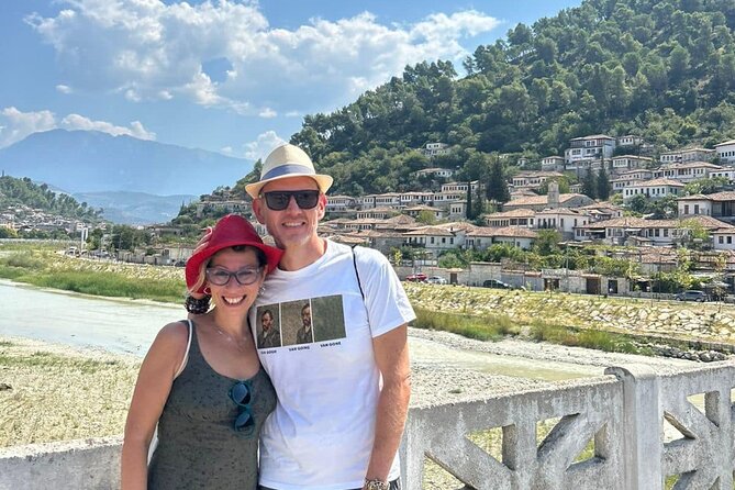From Tirana: Guided Tour to Berat City (Small Group) - Price and value: what $39.91 buys you