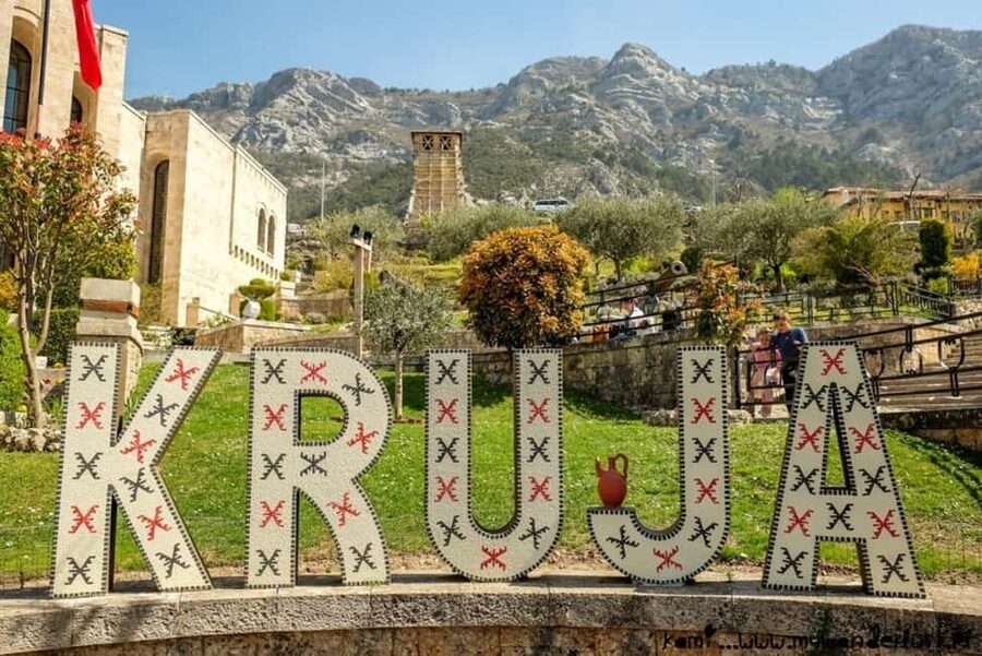 From Tirana: Half-Day Kruja Trip and Skanderbeg Museum Entry - Key things I’d clock before you go