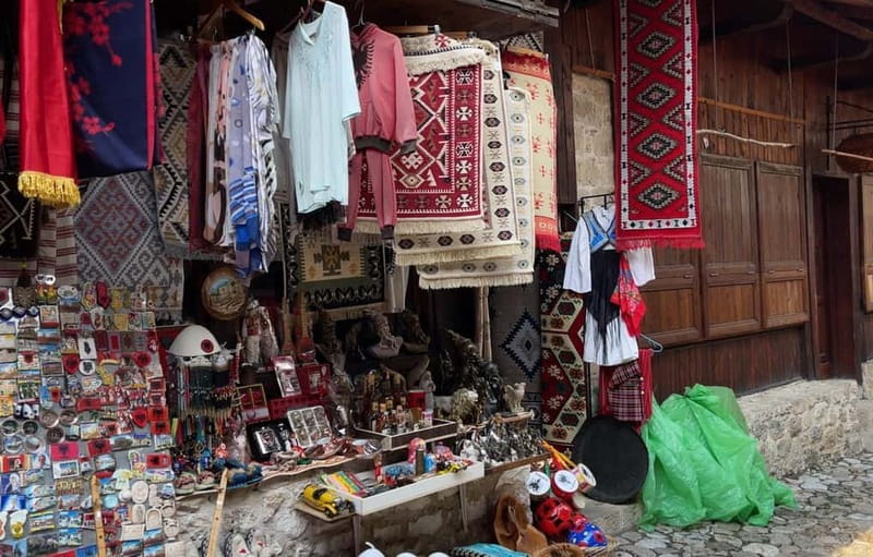 From Tirana: Half-Day Kruja Trip and Skanderbeg Museum Entry - Price, comfort, and whether $61 makes sense for you