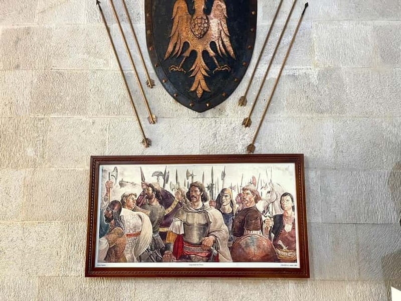 From Tirana: Half-Day Kruja Trip and Skanderbeg Museum Entry - Should you book this Kruja half-day tour?