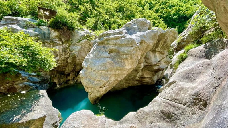 From Tirana: Hike on Gamti Mt & Bovilla Lake on Land Rover - Gamti Mountain: uphill time, guide pacing, and panoramic payoffs