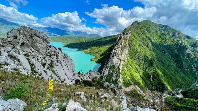 From Tirana: Hike on Gamti Mt & Bovilla Lake on Land Rover - FAQ