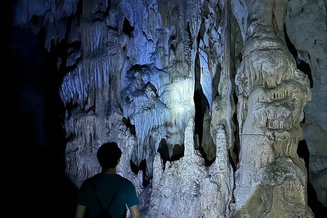 From Tirana: Hiking to Pellumbas Cave and Petrela Castle - Who this tour suits best, and who might feel it’s the wrong fit