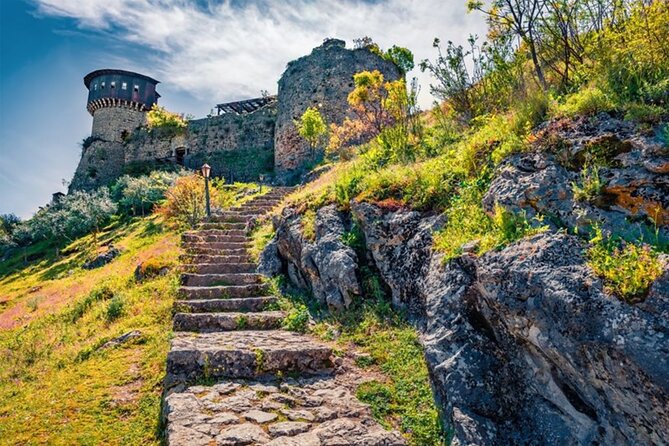 From Tirana: Hiking to Pellumbas Cave and Petrela Castle - Practical tips for a smooth cave-and-castle day