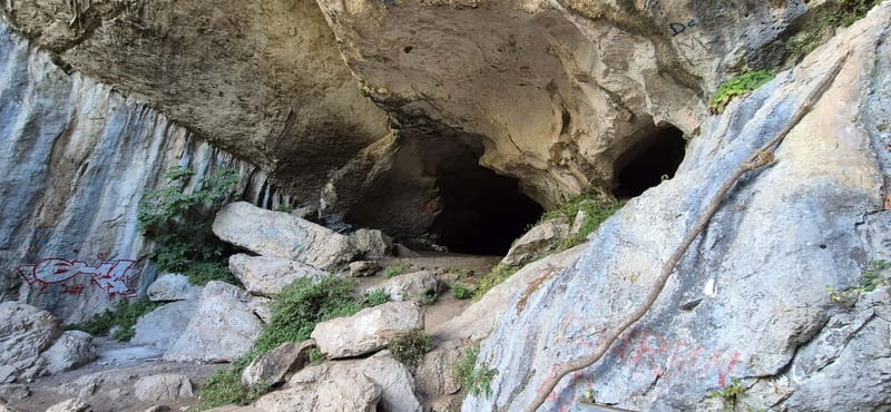 From Tirana: Hiking to Pellumbas Cave & Erzeni Canyon - Key highlights you should not miss
