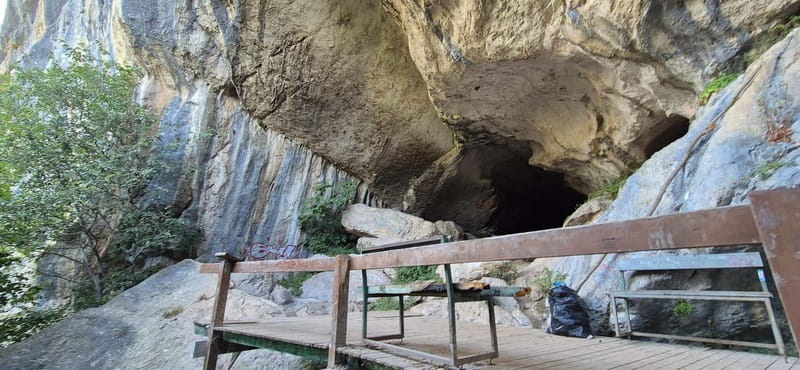 From Tirana: Hiking to Pellumbas Cave & Erzeni Canyon - Who should book this tour, and who should skip it