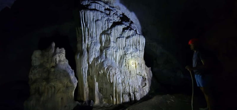 From Tirana: Hiking to Pellumbas Cave & Erzeni Canyon - Why Pellumbas Cave and Erzeni Canyon make a smart Tirana escape