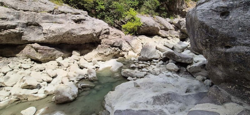 From Tirana: Hiking to Pellumbas Cave & Erzeni Canyon - Price and value: $82 makes sense if you want nature, gear, and guidance