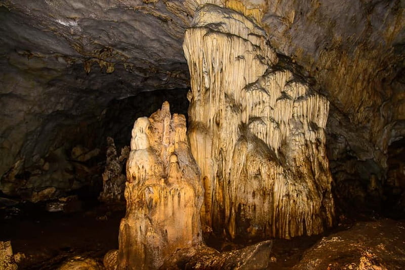 From Tirana: Hiking to Pellumbas Cave & visiting the Canyon - Key highlights worth your attention
