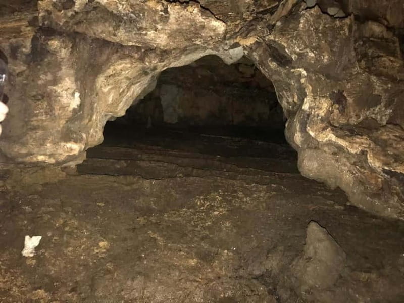 From Tirana: Hiking to Pellumbas Cave & visiting the Canyon - Why Pëllumbas Cave and Erzeni Canyon work so well