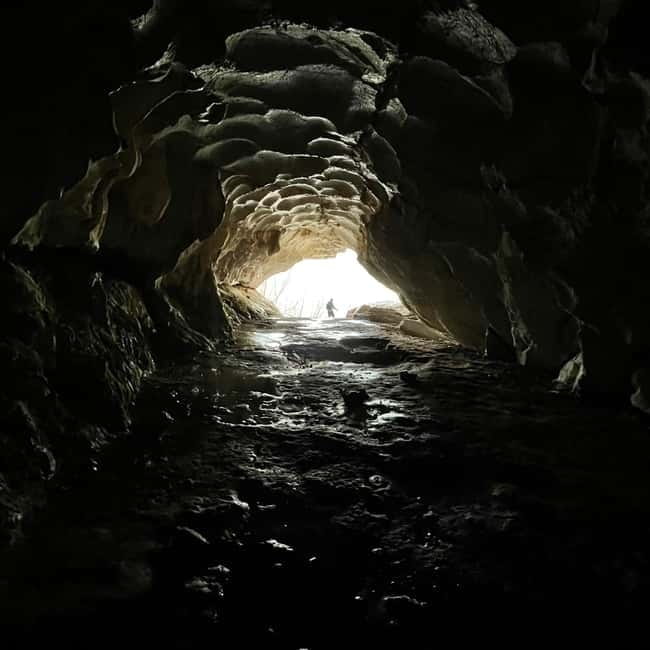 From Tirana: Hiking to Pellumbas Cave & visiting the Canyon - The “canyon or other viewpoint” option during the day