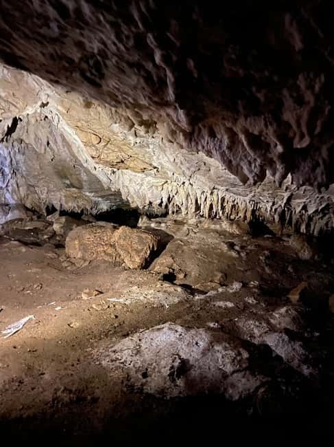 From Tirana: Hiking to Pellumbas Cave & visiting the Canyon - Price and value: what $306 per group up to 3 really covers