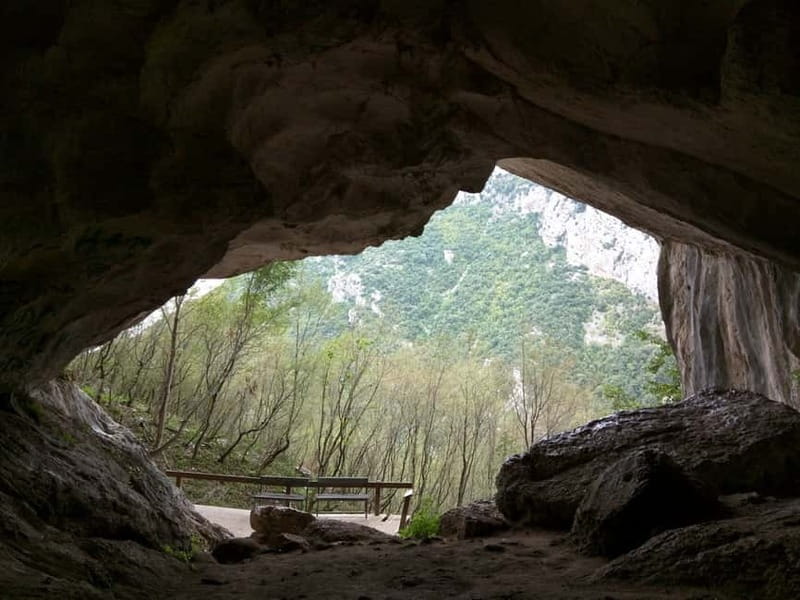 From Tirana: Hiking to Pellumbas Cave & visiting the Canyon - Meeting in Tirana, then heading out to Pëllumbas village