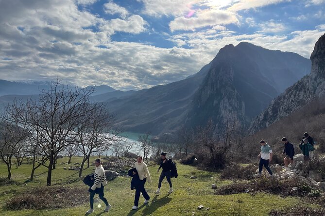 From Tirana- Hiking Tour to Bovilla Lake & Gamti Mountain - Key things that make this tour worth your time