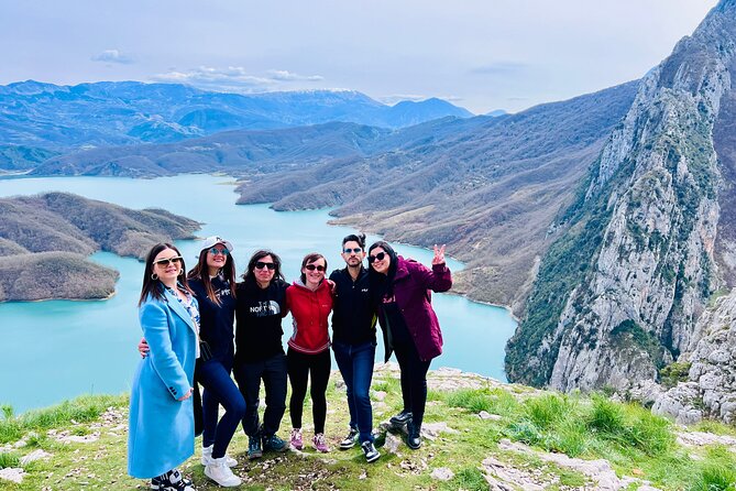 From Tirana- Hiking Tour to Bovilla Lake & Gamti Mountain - Pacing, breaks, and where lunch fits (or doesn’t)