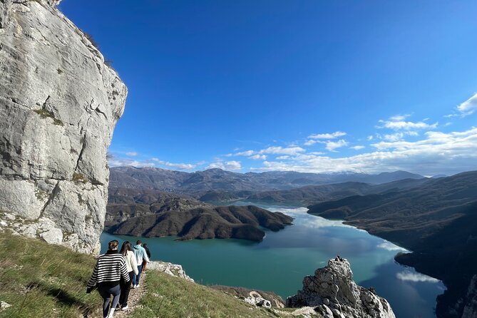 From Tirana- Hiking Tour to Bovilla Lake & Gamti Mountain - Guides, storytelling, and the small things that make it feel easy