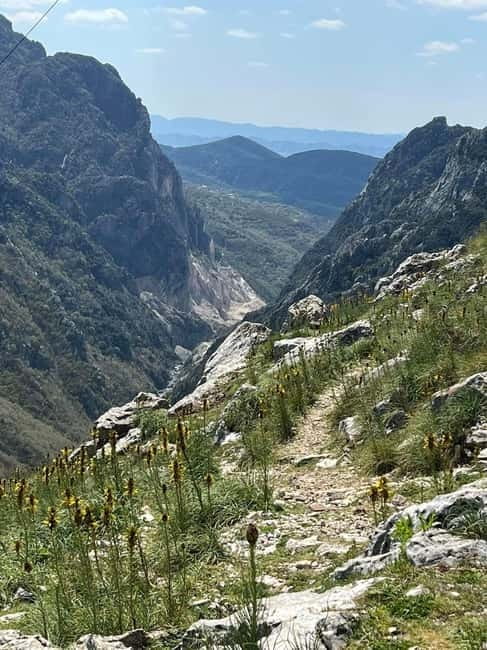 From Tirana: Hiking tour to Dajti mountain and Bovilla lake - Lake Bovilla: 30 minutes of walking, visiting, and photo stops