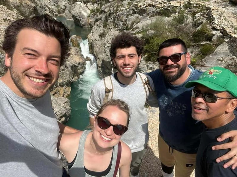 From Tirana: Hiking tour to Dajti mountain and Bovilla lake - Second 40-minute hike return: more views, same effort, refreshed perspective