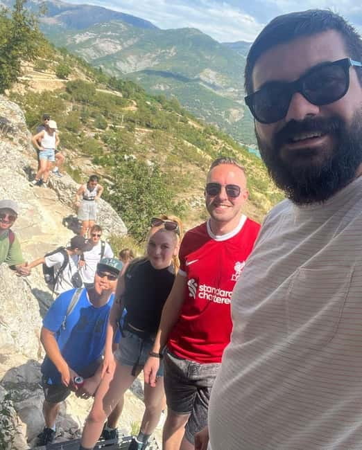 From Tirana: Hiking tour to Dajti mountain and Bovilla lake - Price and value: what $82 covers and how it adds up