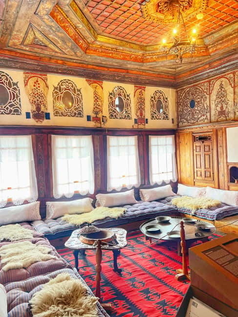 From Tirana: Kruja Castle, Old Bazaar & Sari Salltik View - Key highlights you’ll actually feel during the day
