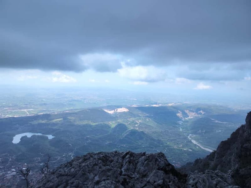 From Tirana: Kruja City & Holy Cave of Sari Salltik Day Tour - Should you book the Kruja City & Holy Cave of Sari Salltik tour?