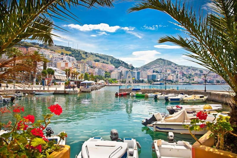 From Tirana: Ksamil, Blue Eye & Saranda Tour with Boat Tour - Price and Inclusions: What You Get for $60, and What to Budget for
