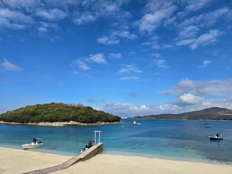 From Tirana: Ksamil Islands, Saranda, & Blue Eye Day Trip - Key highlights I’d circle on your itinerary