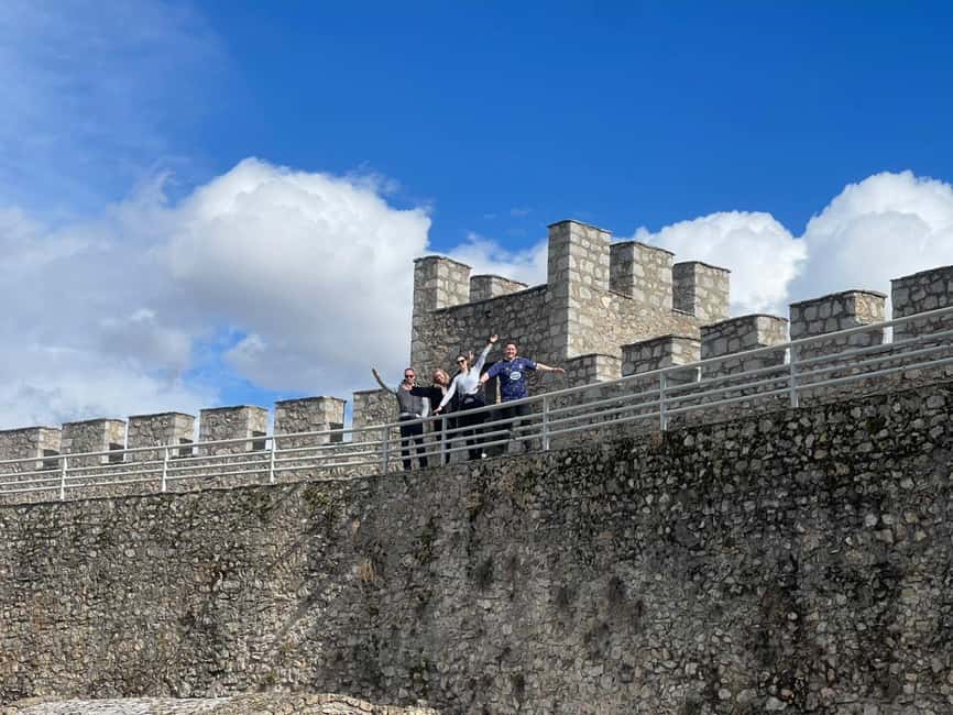 From Tirana: Lake Ohrid & Struga Guided Day Tour - Ohrid UNESCO with a guided walk: old streets, guided focus, and smart timing