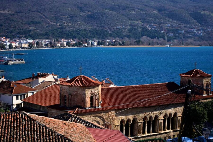 From Tirana: Lake Ohrid & Struga Guided Day Tour - What is included in the price, and where the value comes from
