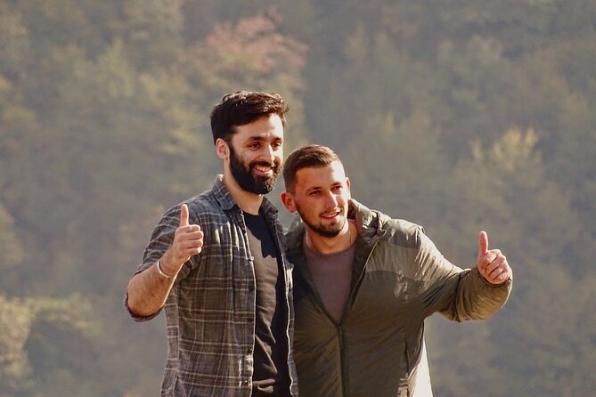 From Tirana: Mount Dajti Adventure, Local Vibes & Cable Car opt - Key highlights before you go