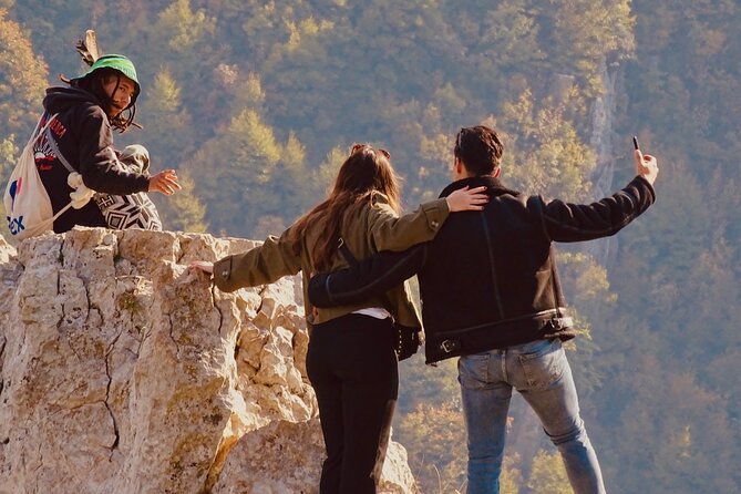 From Tirana: Mount Dajti Adventure, Local Vibes & Cable Car opt - Dajti Ekspres Cable Car: the optional views that are worth budgeting for