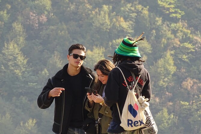 From Tirana: Mount Dajti Adventure, Local Vibes & Cable Car opt - Local vibes on Mount Dajti: more than a quick viewpoint stop
