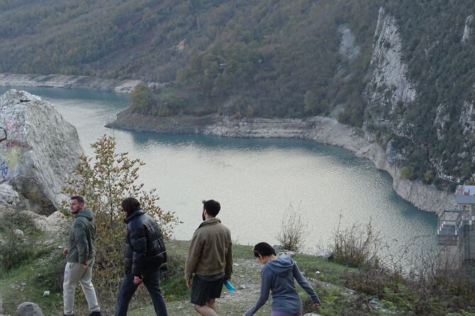From Tirana: Mount Dajti Adventure, Local Vibes & Cable Car opt - Price and logistics: what you actually pay for