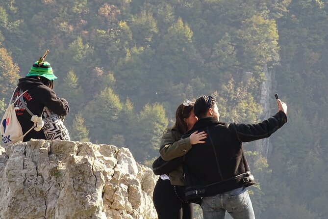 From Tirana: Mount Dajti Adventure, Local Vibes & Cable Car opt - Weather and fitness: the small realities that matter