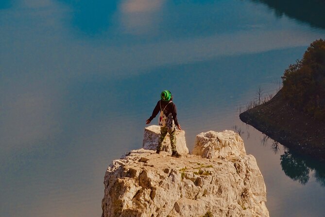From Tirana: Mount Dajti Adventure, Local Vibes & Cable Car opt - How to get the most from your 4 hours