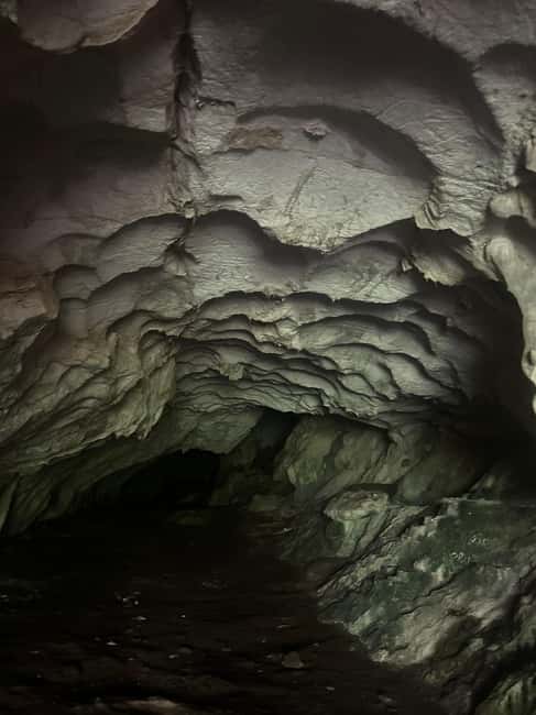 From Tirana: Pëllumbas hiking & Cave exploration - Key things to love about this Pëllumbas trip