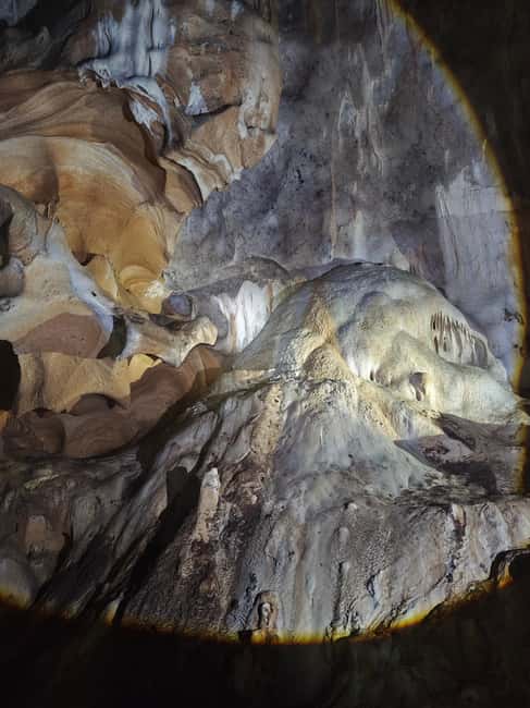 From Tirana: Pëllumbas hiking & Cave exploration - Getting from Tirana to Pëllumbas, without the hassle