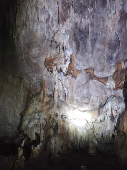 From Tirana: Pëllumbas hiking & Cave exploration - What to bring, what not to do, and small safety notes